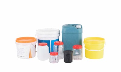 桶裝類(lèi)行業(yè)