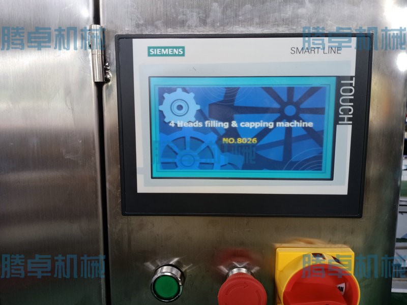 廣東灌裝機(jī) 廣東灌裝機(jī)